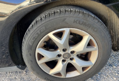 Citroën C5 2.0 HDi 140 cv FAP Confort
