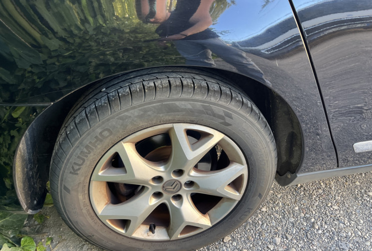 Citroën C5 2.0 HDi 140 cv FAP Confort