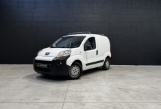 Peugeot BIPPER L1 1.4 HDi 70 ch Standard / Suivi d’entretien disponible