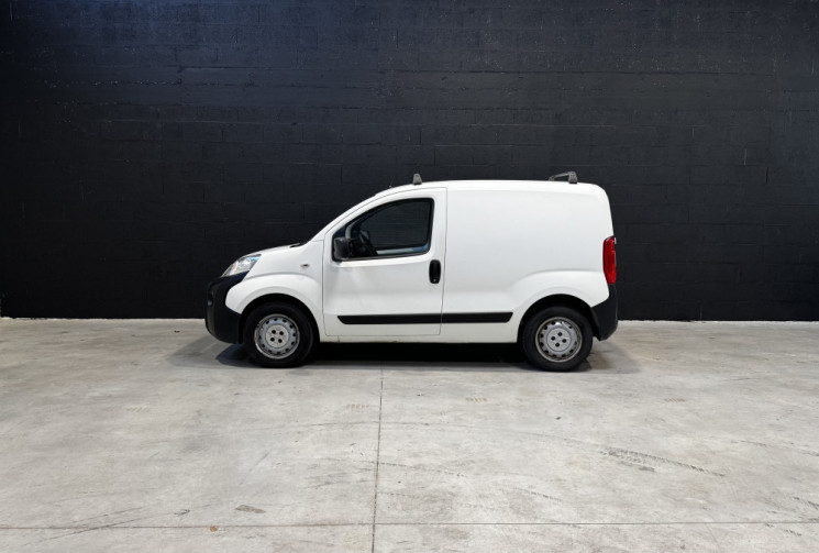 Peugeot BIPPER L1 1.4 HDi 70 ch Standard / Suivi d’entretien disponible