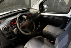Peugeot BIPPER L1 1.4 HDi 70 ch Standard / Suivi d’entretien disponible