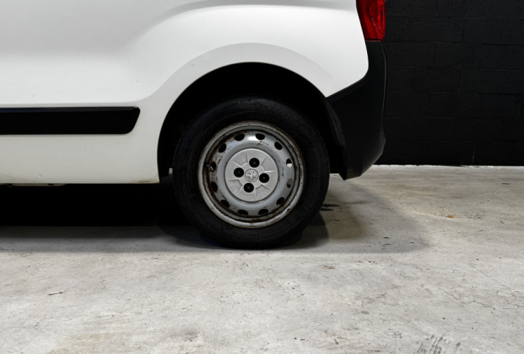 Peugeot BIPPER L1 1.4 HDi 70 ch Standard / Suivi d’entretien disponible