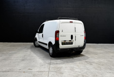 Peugeot BIPPER L1 1.4 HDi 70 ch Standard / Suivi d’entretien disponible