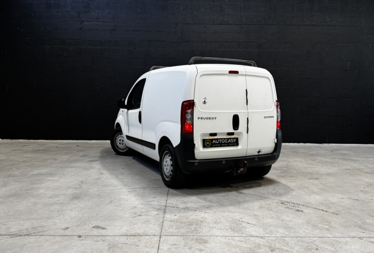 Peugeot BIPPER L1 1.4 HDi 70 ch Standard / Suivi d’entretien disponible