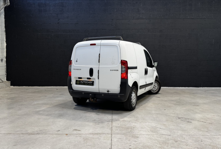 Peugeot BIPPER L1 1.4 HDi 70 ch Standard / Suivi d’entretien disponible