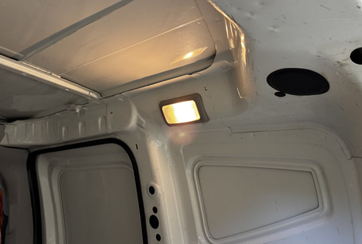 Peugeot BIPPER L1 1.4 HDi 70 ch Standard / Suivi d’entretien disponible