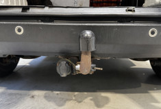 Peugeot BIPPER L1 1.4 HDi 70 ch Standard / Suivi d’entretien disponible