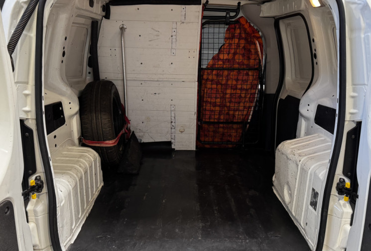 Peugeot BIPPER L1 1.4 HDi 70 ch Standard / Suivi d’entretien disponible