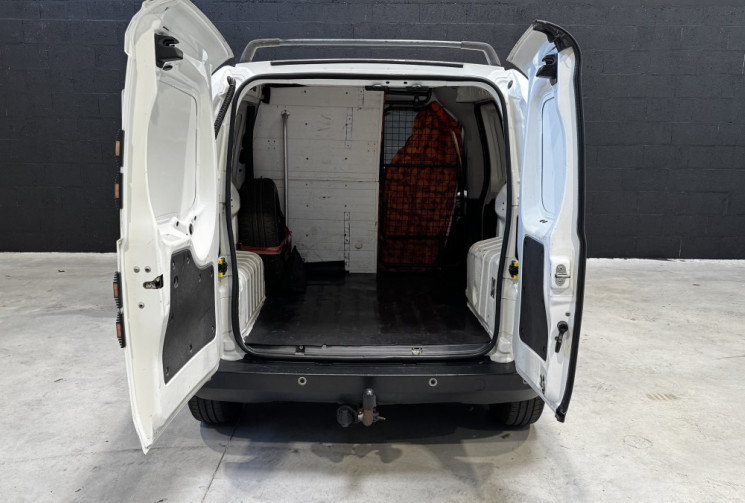 Peugeot BIPPER L1 1.4 HDi 70 ch Standard / Suivi d’entretien disponible