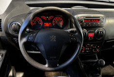Peugeot BIPPER L1 1.4 HDi 70 ch Standard / Suivi d’entretien disponible