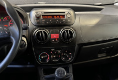 Peugeot BIPPER L1 1.4 HDi 70 ch Standard / Suivi d’entretien disponible