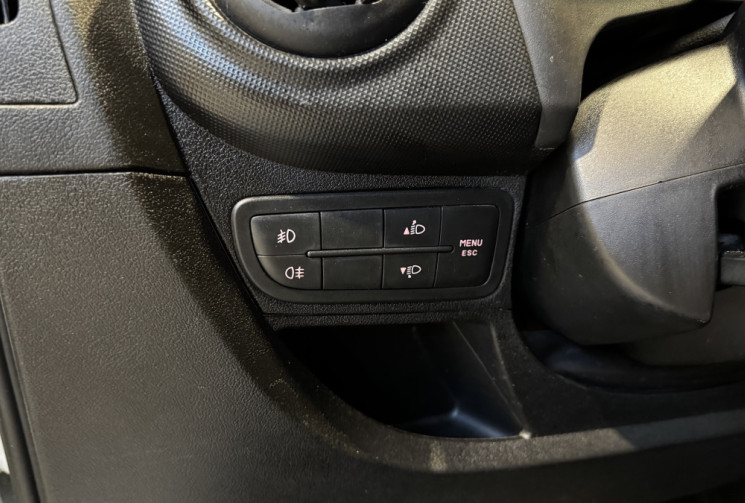 Peugeot BIPPER L1 1.4 HDi 70 ch Standard / Suivi d’entretien disponible