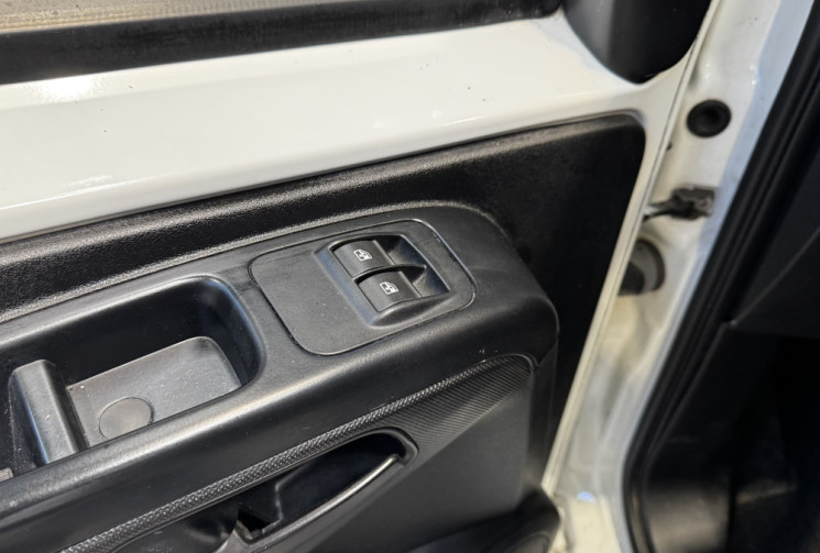 Peugeot BIPPER L1 1.4 HDi 70 ch Standard / Suivi d’entretien disponible