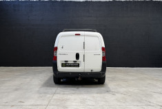 Peugeot BIPPER L1 1.4 HDi 70 ch Standard / Suivi d’entretien disponible