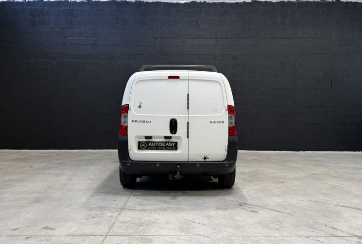 Peugeot BIPPER L1 1.4 HDi 70 ch Standard / Suivi d’entretien disponible