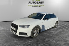 Audi A4 Avant 1.4 TFSI / 150 CH / S LINE / VIRTUAL COCKPIT