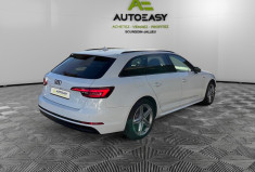 Audi A4 Avant 1.4 TFSI / 150 CH / S LINE / VIRTUAL COCKPIT