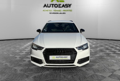 Audi A4 Avant 1.4 TFSI / 150 CH / S LINE / VIRTUAL COCKPIT