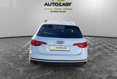 Audi A4 Avant 1.4 TFSI / 150 CH / S LINE / VIRTUAL COCKPIT