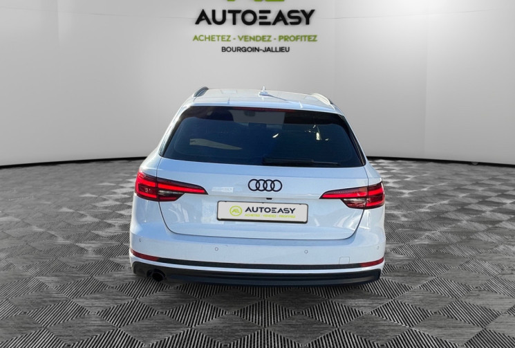 Audi A4 Avant 1.4 TFSI / 150 CH / S LINE / VIRTUAL COCKPIT