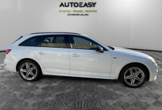 Audi A4 Avant 1.4 TFSI / 150 CH / S LINE / VIRTUAL COCKPIT