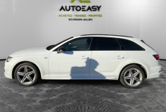 Audi A4 Avant 1.4 TFSI / 150 CH / S LINE / VIRTUAL COCKPIT