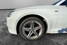 Audi A4 Avant 1.4 TFSI / 150 CH / S LINE / VIRTUAL COCKPIT