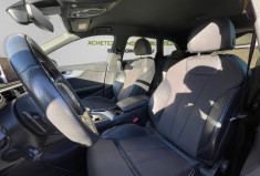 Audi A4 Avant 1.4 TFSI / 150 CH / S LINE / VIRTUAL COCKPIT