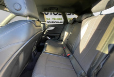 Audi A4 Avant 1.4 TFSI / 150 CH / S LINE / VIRTUAL COCKPIT