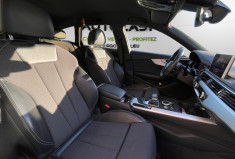 Audi A4 Avant 1.4 TFSI / 150 CH / S LINE / VIRTUAL COCKPIT