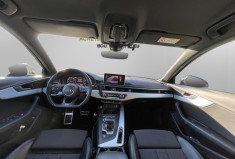 Audi A4 Avant 1.4 TFSI / 150 CH / S LINE / VIRTUAL COCKPIT