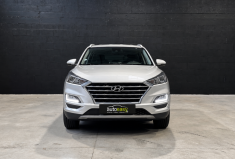 Hyundai Tucson 1.6 CRDI 136ch Creative DCT-7 / CARPLAY / SIEGES CHAUFFANTS / LINE ASSIST