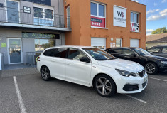 Peugeot 308 SW 1.5 BlueHDi 130ch S&S GT Line 