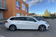 Peugeot 308 SW 1.5 BlueHDi 130ch S&S GT Line 