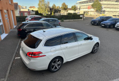 Peugeot 308 SW 1.5 BlueHDi 130ch S&S GT Line 