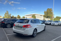 Peugeot 308 SW 1.5 BlueHDi 130ch S&S GT Line 
