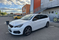 Peugeot 308 SW 1.5 BlueHDi 130ch S&S GT Line 