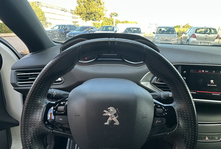 Peugeot 308 SW 1.5 BlueHDi 130ch S&S GT Line 