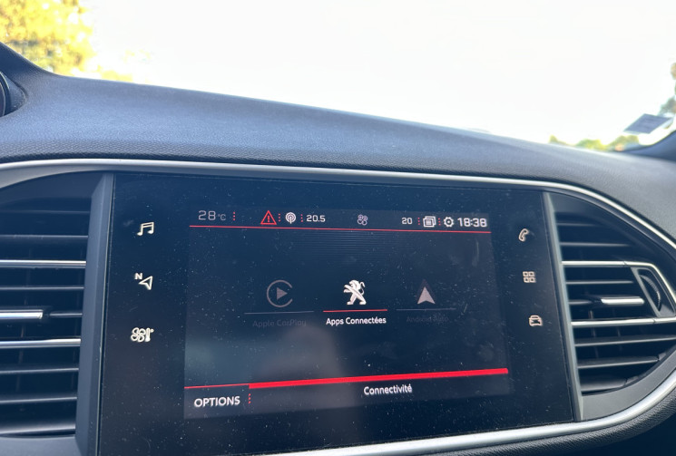 Peugeot 308 SW 1.5 BlueHDi 130ch S&S GT Line 