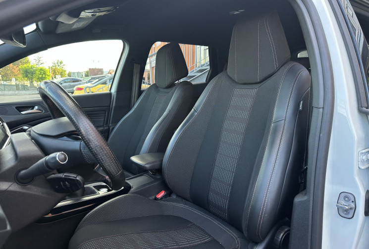 Peugeot 308 SW 1.5 BlueHDi 130ch S&S GT Line 