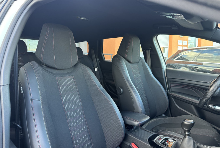 Peugeot 308 SW 1.5 BlueHDi 130ch S&S GT Line 