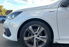 Peugeot 308 SW 1.5 BlueHDi 130ch S&S GT Line 
