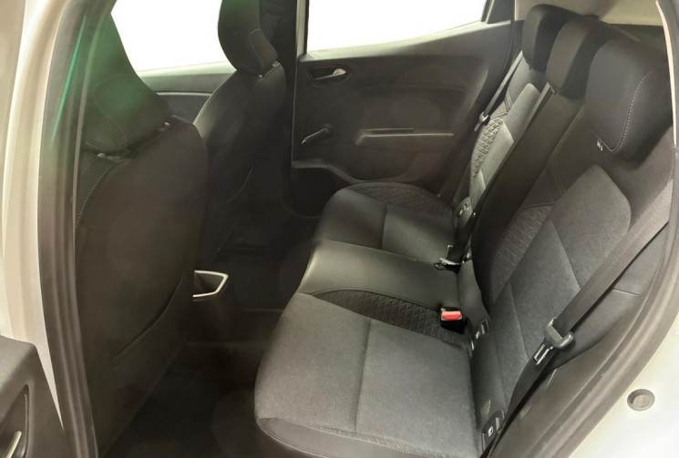 Renault CLIO V 0.9 TCe 90 BUSINESS BVM6 Moteur à Chaine distribution