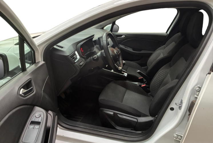 Renault CLIO V 0.9 TCe 90 BUSINESS BVM6 Moteur à Chaine distribution