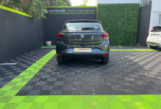 Dacia Sandero III 1.0 SCe 12V 65 cv