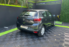 Dacia Sandero III 1.0 SCe 12V 65 cv