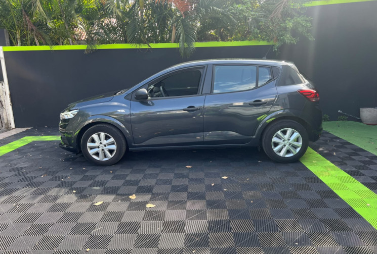 Dacia Sandero III 1.0 SCe 12V 65 cv
