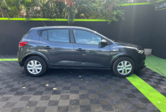 Dacia Sandero III 1.0 SCe 12V 65 cv