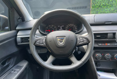 Dacia Sandero III 1.0 SCe 12V 65 cv