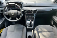 Dacia Sandero III 1.0 SCe 12V 65 cv